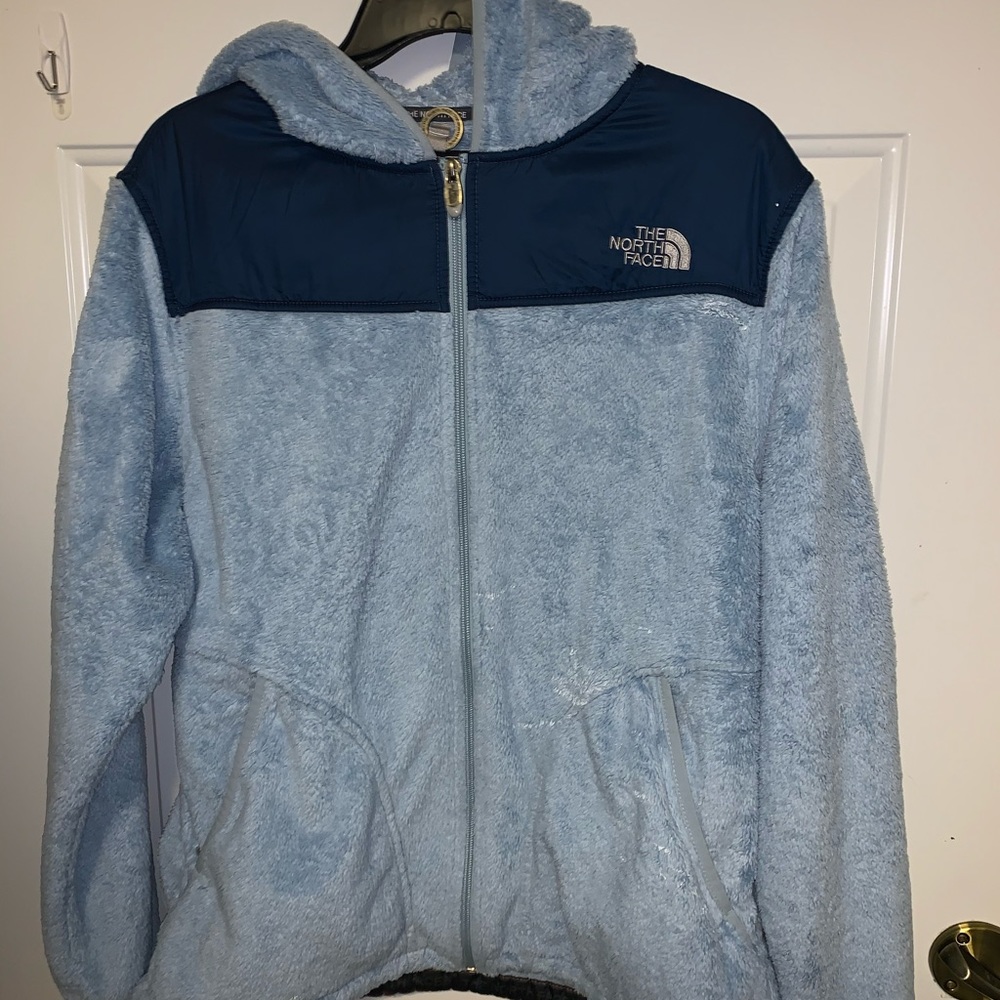 The North Face Jacket